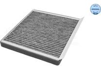 Filter, Innenraumluft