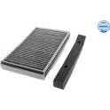 Filter, interior air MEYLE - 812 320 0006