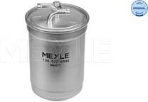 Filtre à Carburant MANN-FILTER WK 939/4 - Haute Qualité, Compatible Nombreux Véhicules - Protection Moteur