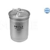 Filtre à carburant MEYLE - 100 127 0006