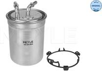 Filtre à carburant
