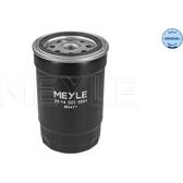 Filtre à carburant MEYLE - 28-14 323 0001