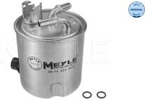 FILTRON Filtre à Carburant Pour FORD PE 995/2