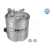 Filtre à carburant MEYLE - 36-14 323 0012