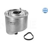 Filtre à carburant MEYLE - 714 323 0015