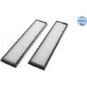 Filtre habitacle MEYLE - 012 319 0005/S
