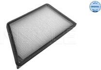 Filtre habitacle