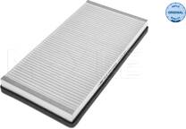 Filtre habitacle