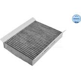 Filtre habitacle MEYLE - 212 320 0017