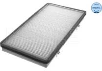 Filtre habitacle