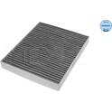 Filtre habitacle MEYLE - 612 320 0019