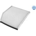 Filtre habitacle MEYLE - 712 319 0015