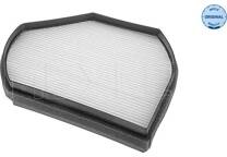 Filtro, aire habitáculo