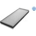 Filtro, Aria abitacolo MEYLE - 16-12 319 0004