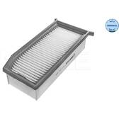 Filtro aria MEYLE - 16-12 321 0020