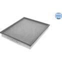 Filtro aria MEYLE - 612 083 4004