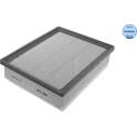 Filtro aria MEYLE - 612 321 0023
