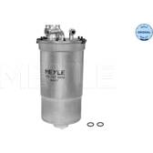 Filtro combustible MEYLE - 100 127 0000
