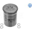 Filtro combustible MEYLE - 100 201 0010