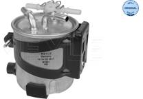 Filtro combustible