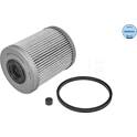 Filtro combustible MEYLE - 614 323 0000