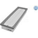 Filtro de ar MEYLE - 612 083 4006
