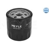 Filtro de óleo MEYLE - 100 322 0021