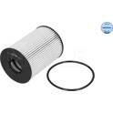 Filtro del aceite MEYLE - 16-14 322 0006
