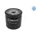 Filtro del aceite MEYLE - 16-14 322 0011