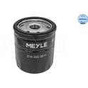 Filtro del aceite MEYLE - 214 322 0011