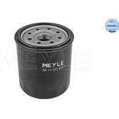 Filtro del aceite MEYLE - 30-14 322 0004