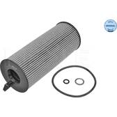 Filtro del aceite MEYLE - 314 322 0003