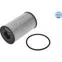 Filtro del aceite MEYLE - 53-14 322 0001