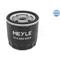 Filtro del aceite MEYLE - 614 065 0004