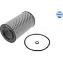 Filtro del aceite MEYLE - 614 322 0001