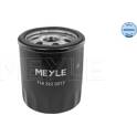 Filtro del aceite MEYLE - 714 322 0017