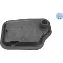 Filtro hidráulico, transmisión automática MEYLE - 714 136 0001