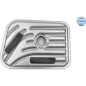Filtro hidráulico, transmisión automática MEYLE - 714 136 0002