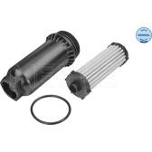 Filtro hidráulico, transmisión automática MEYLE - 714 137 0002