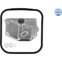 Filtro idraulico, Cambio automatico MEYLE - 014 027 2001