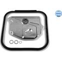 Filtro idraulico, Cambio automatico MEYLE - 014 027 2002