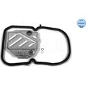Filtro idraulico, Cambio automatico MEYLE - 014 027 2106