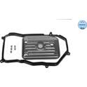 Filtro idraulico, Cambio automatico MEYLE - 100 398 0009
