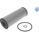 Filtro olio MEYLE - 014 018 0002