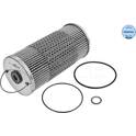 Filtro olio MEYLE - 014 018 0004