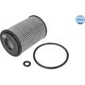 Filtro olio MEYLE - 014 018 0018