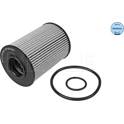 Filtro olio MEYLE - 014 322 0012