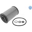 Filtro olio MEYLE - 28-14 322 0004