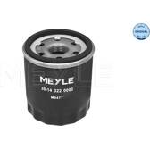 Filtro olio MEYLE - 30-14 322 0000
