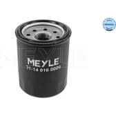 Filtro olio MEYLE - 31-14 322 0006